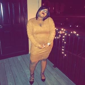 Meet your Posher, Aleah